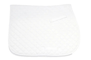 Buy Equisential Cotton Quilted Saddlecloth | Online for Equine