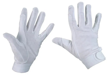 Buy Equisential Cotton Riding Glove | Online for Equine