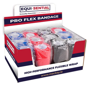 Buy Equisential Equi-Senital Pro Flex Bandage | Online for Equine