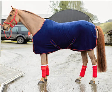 Buy Equisential Fleece Cooler | Online for Equine
