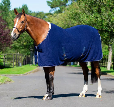 Buy Equisential Fleece Cooler | Online for Equine