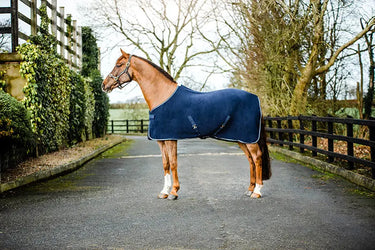 Buy Equisential Fleece Cooler | Online for Equine