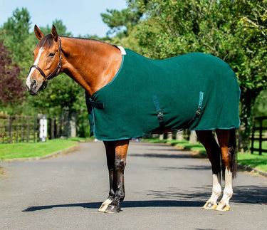 Buy Equisential Fleece Cooler | Online for Equine