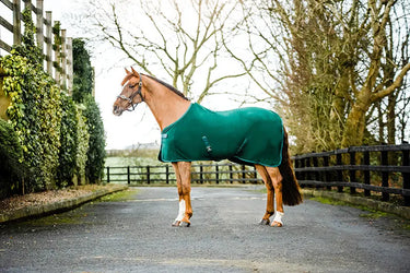 Buy Equisential Fleece Cooler | Online for Equine