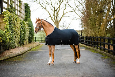 Buy Equisential Fleece Cooler | Online for Equine