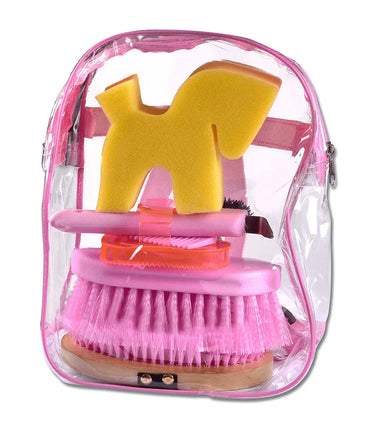 Buy Equisential Grooming Kit Backpack | Online for Equine