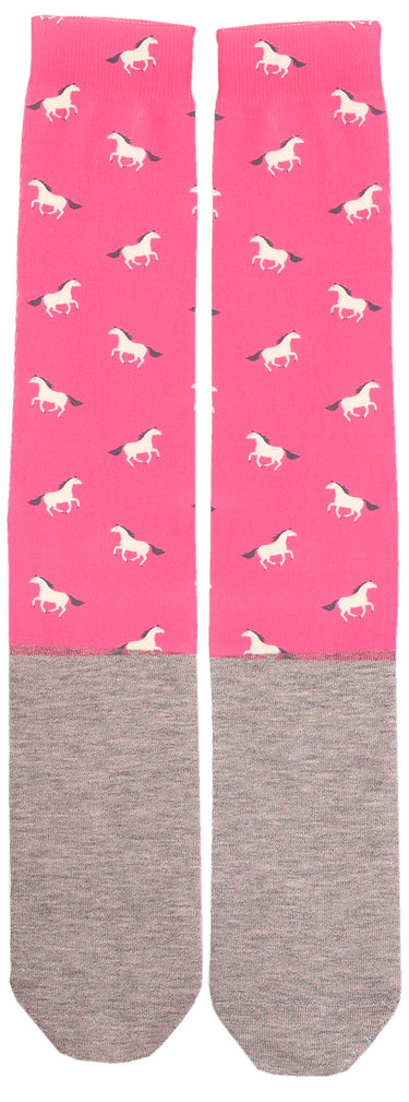 Buy Equisential Happy Socks | Online for Equine