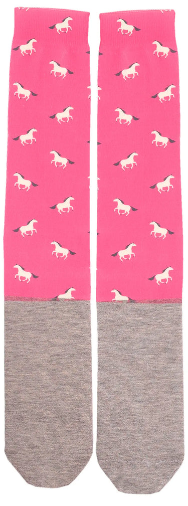 Buy Equisential Happy Socks | Online for Equine