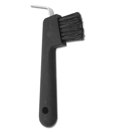 Buy Equisential Hoofpick Brush (Metal Pick) | Online for Equine