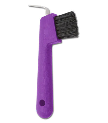 Buy Equisential Hoofpick Brush (Metal Pick) | Online for Equine