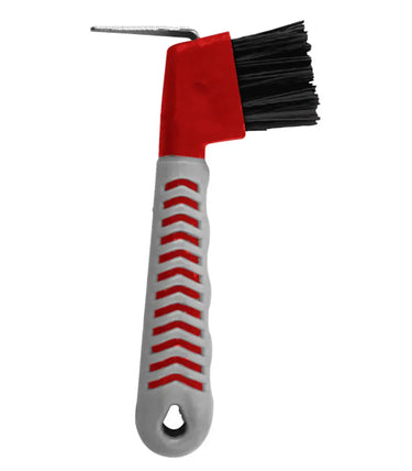Buy Equisential Hoofpick brush Grippy | Online for Equine