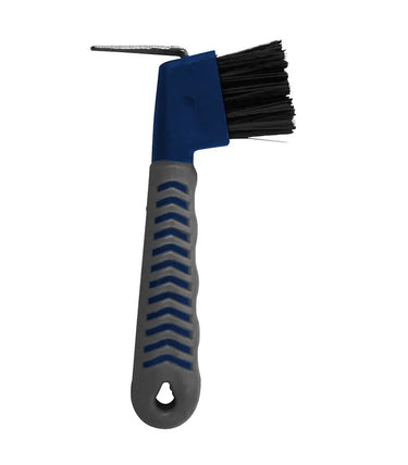 Buy Equisential Hoofpick brush Grippy | Online for Equine