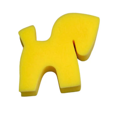 Buy Equisential Horse Shaped Sponge | Online for Equine