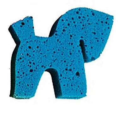 Buy Equisential Horse Shaped Sponge | Online for Equine