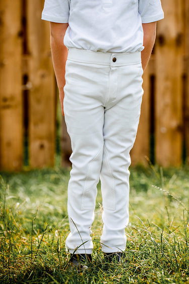 Buy Equisential Jodhpurs Childs | Online for Equine