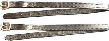 Buy Equisential Leather Spur Strap | Online for Equine