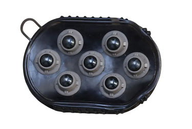 Buy Equisential Massage Grooming Glove | Online for Equine