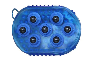 Buy Equisential Massage Grooming Glove | Online for Equine