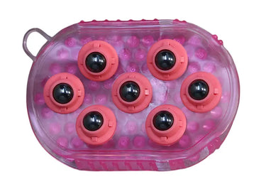 Buy Equisential Massage Grooming Glove | Online for Equine