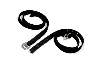 Buy Equisential Nylon Stirrup Leathers | Online for Equine