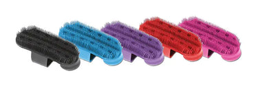 Buy Equisential Plastic Curry Comb prepacked | Online for Equine