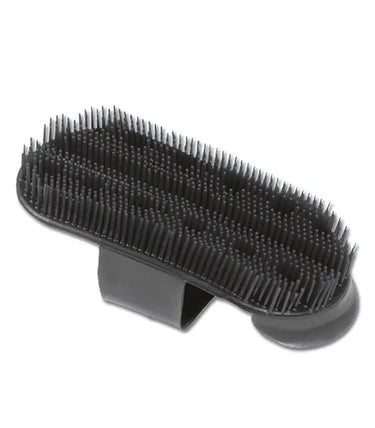 Buy Equisential Plastic Curry Comb | Online for Equine