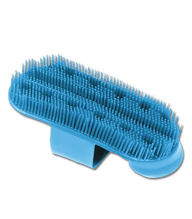Buy Equisential Plastic Curry Comb | Online for Equine