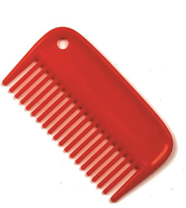 Buy Equisential Plastic Mane Comb | Online for Equine