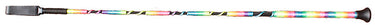 Buy Equisential Rainbow/Glow Whip | Online for Equine