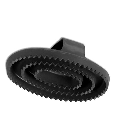 Buy Equisential Rubber Curry Comb Large | Online for Equine