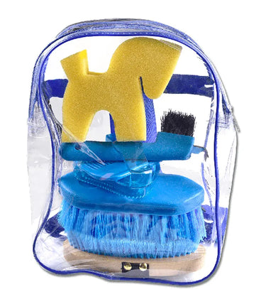 Buy Equisential Starter Grooming Box | Online for Equine