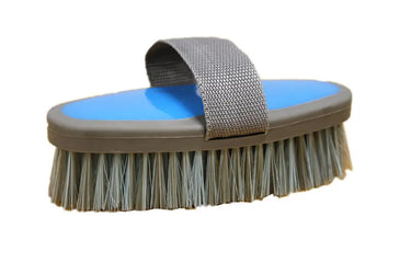 Buy Equisential Two Tone Body Brush | Online for Equine