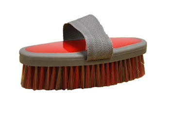 Buy Equisential Two Tone Body Brush | Online for Equine