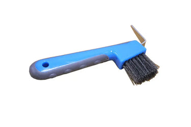 Buy Equisential Two Tone Hoof Pick | Online for Equine