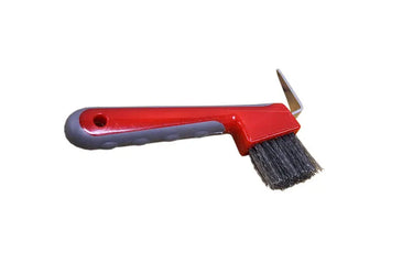 Buy Equisential Two Tone Hoof Pick | Online for Equine