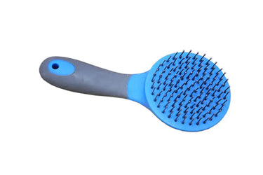 Buy Equisential Two Tone Round Mane & Tail Brush | Online for Equine