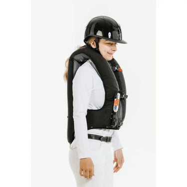 Equitheme Air2 Airbag Vest| Online For Equine