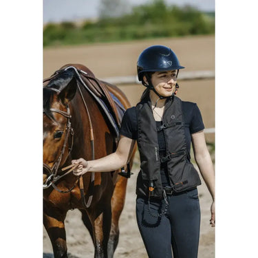 Equitheme Air2 Airbag Vest| Online For Equine