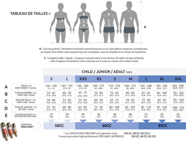 Equitheme Air2 Airbag Vest| Online For Equine