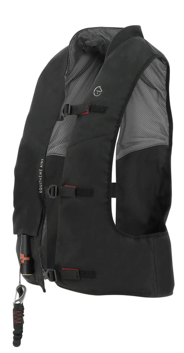 Equitheme Air2 Airbag Vest| Online For Equine