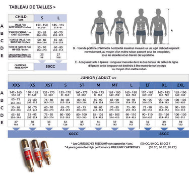 Equitheme Airsafe Airbag Vest| Online For Equine