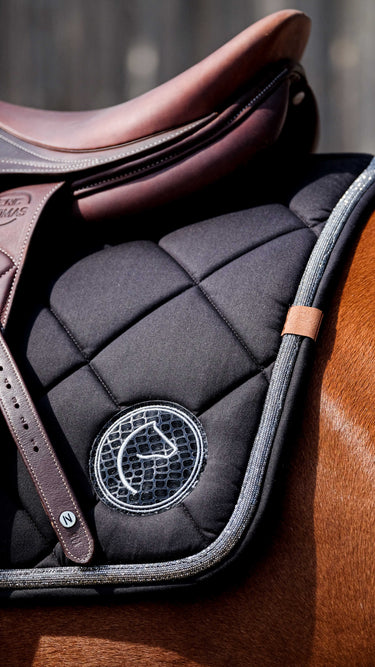 Equitheme- Badge 2.0  Saddle Pad