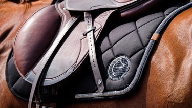 Equitheme- Badge 2.0  Saddle Pad| Online For Equine
