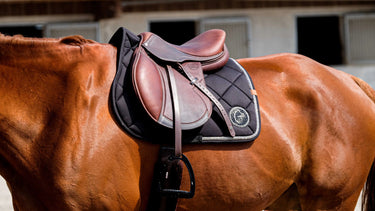 Equitheme- Badge 2.0  Saddle Pad| Online For Equine