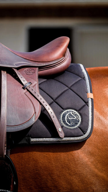 Equitheme- Badge 2.0  Saddle Pad| Online For Equine