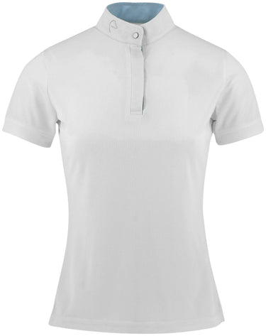 Equithème Betty Mesh Competition Shirt| Online For Equine