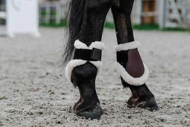 Equithème - Boa - Fetlock Boots| Online For Equine
