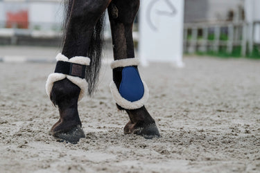 Equithème - Boa - Fetlock Boots| Online For Equine