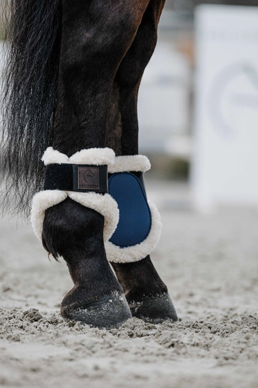 Equithème - Boa - Fetlock Boots| Online For Equine