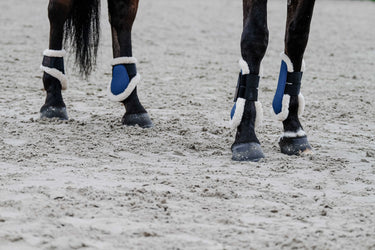 Equithème - Boa - Fetlock Boots| Online For Equine